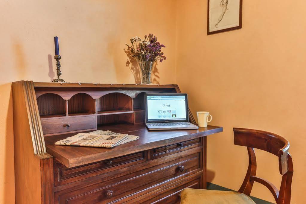 Villa Il Pigionale Pergine Valdarno Exterior foto